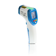 PeakTech 4945 Infrarood thermometer -50 tot +380°C