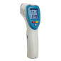 PeakTech 4945 Infrarood thermometer -50 tot +380°C