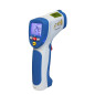 PeakTech 4950 Infrarood thermometer -50 tot +850°C PeakTech 4950 Infrarood thermometer -50 tot +850°C