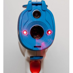 PeakTech 4955 Warmtebeeldcamera -50 tot +2200°C | Soldeerbout-shop.nl