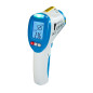 PeakTech 5400 Infrarood thermo- en dauwpuntmeter -50 tot +260°C