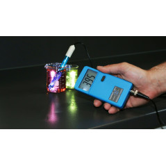 PeakTech 5310A PH-tester |  Soldeerbout-shop.nl