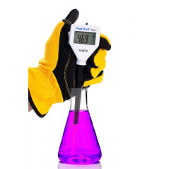 PeakTech 5315 PH-tester |  Soldeerbout-shop.nl