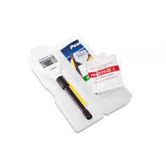 PeakTech 5315 PH-tester |  Soldeerbout-shop.nl