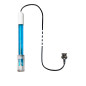 PeakTech 5310APR PH-sensor elektrode voor PH-meter 5310A
