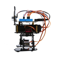 Acebott QD021 ESP32 2-potige robot kit | Soldeerbout-shop.nl