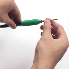 Bakon BK950C 50Watt Soldeerstation | Soldeerbout-shop.nl