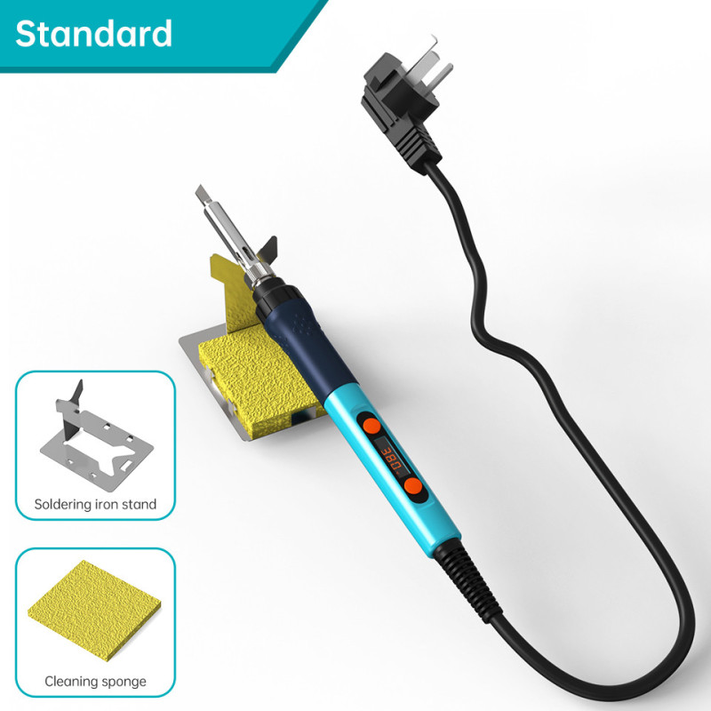 Bakon BK606 90Watt digitale soldeerbout Bakon BK606 90Watt digitale soldeerbout