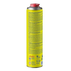 MEVA UKP02009 gaspatroon 330gram | Soldeerbout-shop.nl