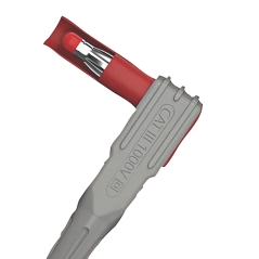 McPower Premium Meetsnoerenset 1000V 10A 100cm