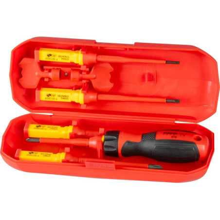 Strend Pro 2250801 schroevendraaierset 8-delig