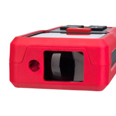 Ermenrich PRO GM60 Laserafstandsmeter 60m (rood) | Soldeerbout-shop.nl