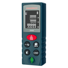 Ermenrich PLUS GK40 Laserafstandsmeter 40m | Soldeerbout-shop.nl