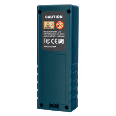 Ermenrich PLUS GK40 Laserafstandsmeter 40m | Soldeerbout-shop.nl