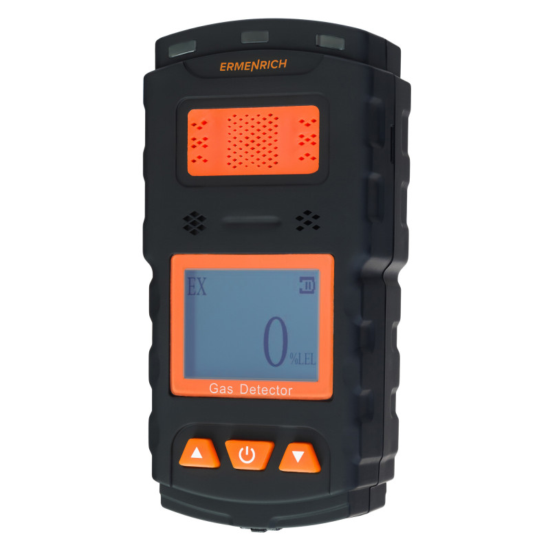 Ermenrich NG35 Draagbare gasdetector
