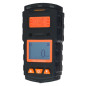 Ermenrich NG35 Draagbare gasdetector