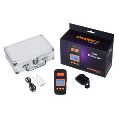 Ermenrich NG35 Draagbare gasdetector