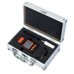 Ermenrich NG35 Draagbare gasdetector | Soldeerbout-shop.nl