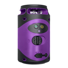 Ermenrich PLUS LN40 1-lijns Laserwaterpas | Soldeerbout-shop.nl