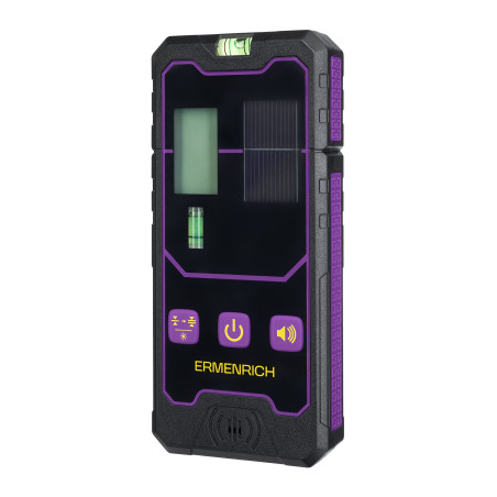 Ermenrich LR20 Laserwaterpas ontvanger | Soldeerbout-shop.nl