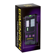 Ermenrich LR20 Laserwaterpas ontvanger | Soldeerbout-shop.nl