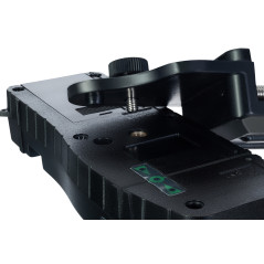 Ermenrich LR30 Laserwaterpas ontvanger | Soldeerbout-shop.nl