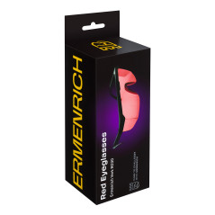 Ermenrich VERK RG30 Rode laser veiligheidsbril | Soldeerbout-shop.nl