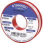 Stannol S321 478934 soldeertin 2mm 100gram