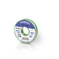 Stannol S321 631912 soldeertin 2mm 100gram loodvrij
