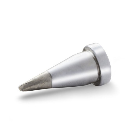 Weller LT H Soldeerpunt Schuin 0,8mm | Soldeerbout-shop.nl