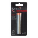 Dynavox soldeertin 1mm 12gram loodvrij met zilver