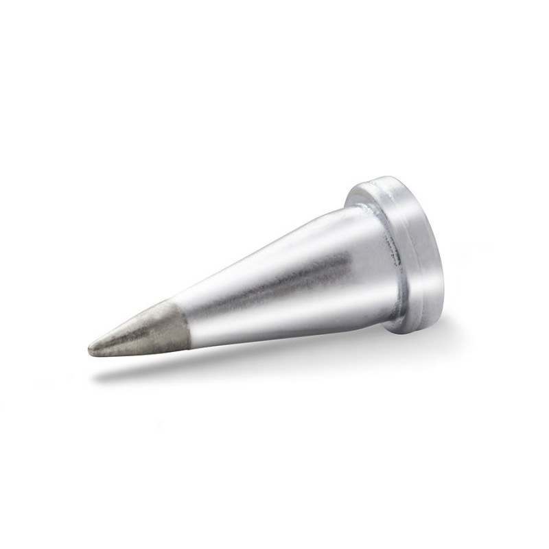 Weller LT T Soldeerpunt spits 0.6mm Weller LT T Soldeerpunt spits 0.6mm