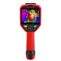 UNI-T UTi730V IR Warmtebeeldcamera -40 tot +400°C | Soldeerbout-shop.nl