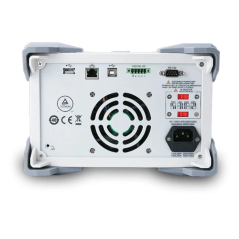 UNI-T UDP3305S-E 4-kanaals laboratoriumvoeding | Soldeerbout-shop.nl