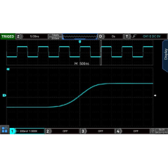 UNI-T UTG1022X Functiegenerator | Soldeerbout-shop.nl