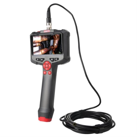 UNI-T UT665P Endoscoop inspectiecamera 1m | Soldeerbout-shop.nl