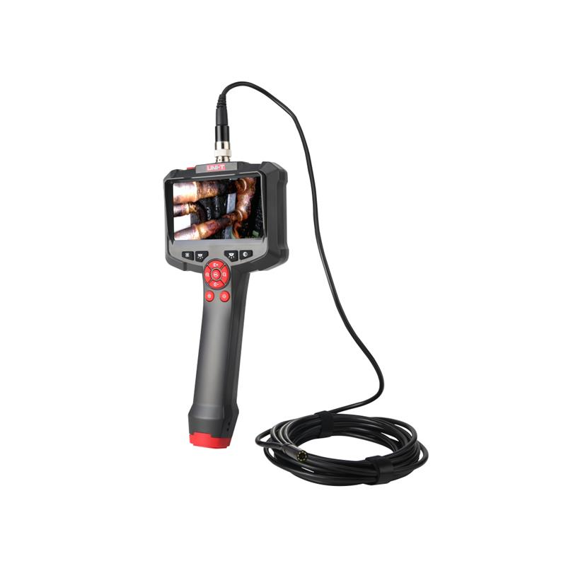 UNI-T UT665P-10m Endoscoop inspectiecamera 10m UNI-T UT665P-10m Endoscoop inspectiecamera 10m