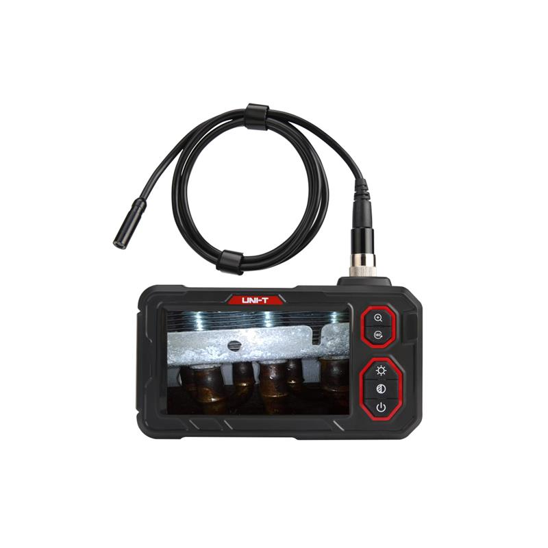 UNI-T UT667-10m Endoscoop inspectiecamera 10m