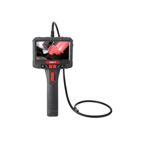 UNI-T UT663B-2m Endoscoop inspectiecamera 2m | Soldeerbout-shop.nl