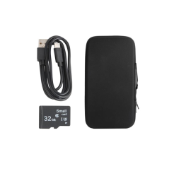 UNI-T UT663B-3m Endoscoop inspectiecamera 3m | Soldeerbout-shop.nl