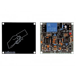 Velleman MK179 Proximity kaartlezer Mini Kits bouwpakket