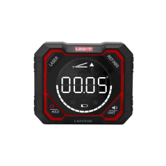 UNI-T LM320E Digitale Hellingmeter met laser | Soldeerbout-shop