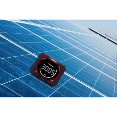 UNI-T LM320F Digitale Hellingmeter met laser | Soldeerbout-shop