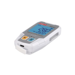 UNI-T A56BT Thermometer en hygrometer met datalogger en Bluetooth | Soldeerbout-shop.nl