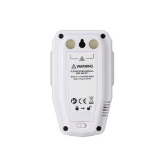 UNI-T A56BT Thermometer en hygrometer met datalogger en Bluetooth | Soldeerbout-shop.nl