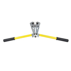 GEKO G00920 Perskabelschoenentang 6-50mm²