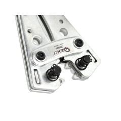 GEKO G00920 Perskabelschoenentang 6-50mm² | Soldeerbout-shop.nl