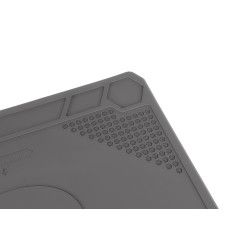 GEKO G73307 Siliconen soldeermat 35 x 22cm | Soldeerbout-shop.nl