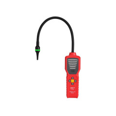 UNI-T UT336B Koudemiddel lekdetector | Soldeerbout-shop.nl