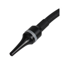 UNI-T UT336B Koudemiddel lekdetector | Soldeerbout-shop.nl